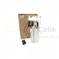 Master 3-III Mazot Depo Şamandırası 80Litre 172021574R 172020068R